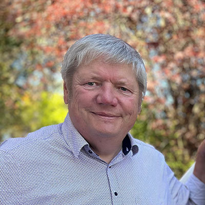 Thomas Wötzel - Ansprechpartner W&W Wötzel Baugesellschaft mbH