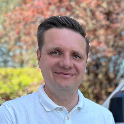 Tobias Wötzel - Ansprechpartner W&W Wötzel Baugesellschaft mbH